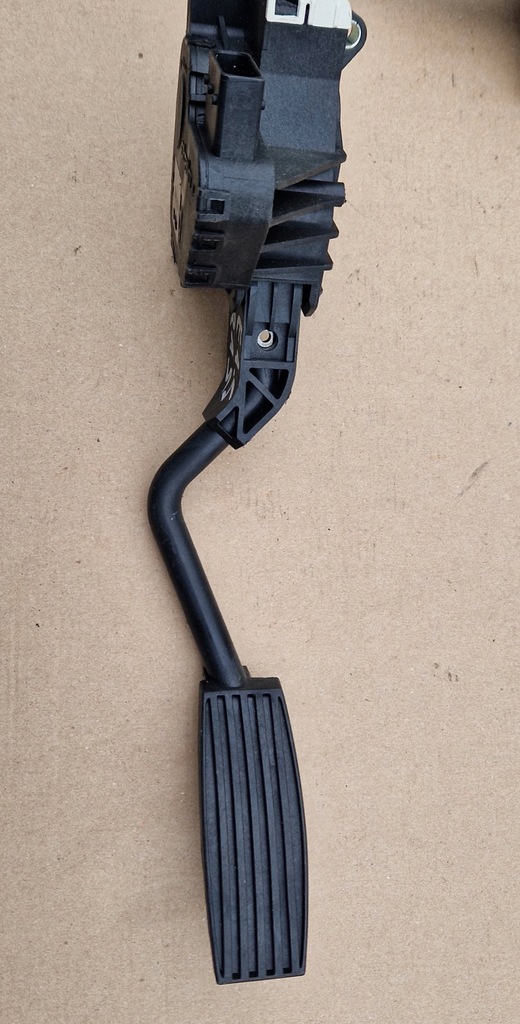 фото №6, Opel corsa d e педаль газа потенциометр 13305805