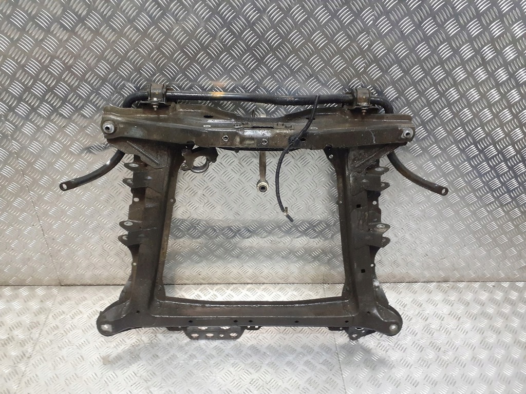 фото №1, Подрамник подрамник перед renault thalia ii 1.6