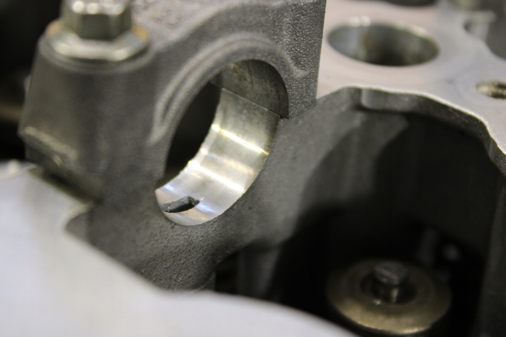 фото №11, Головка правая jaguar xf x250 2.7 v6 207 km