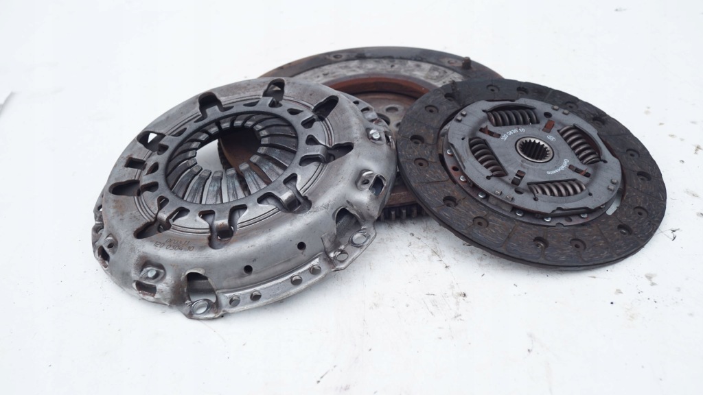 Купить Сцепление колесо диск прижим 319011010