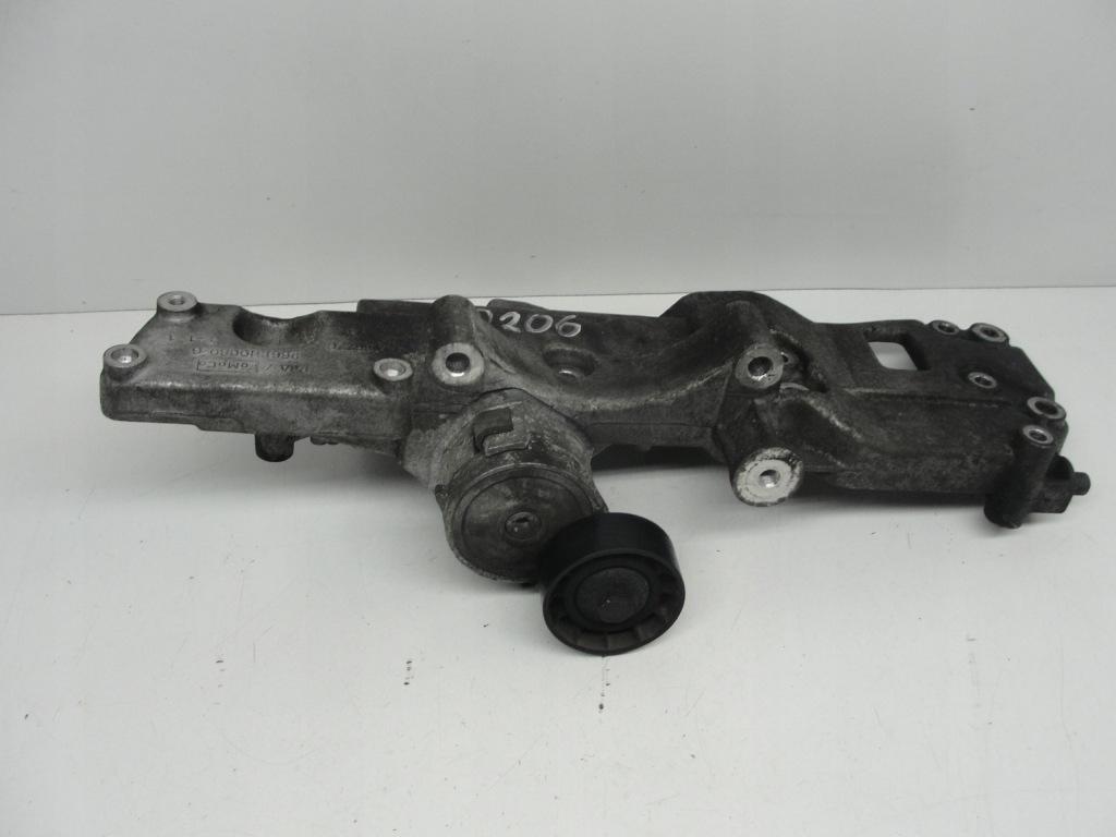 фото №1, Кронштейн генератора основание ford galaxy mk3 s-max