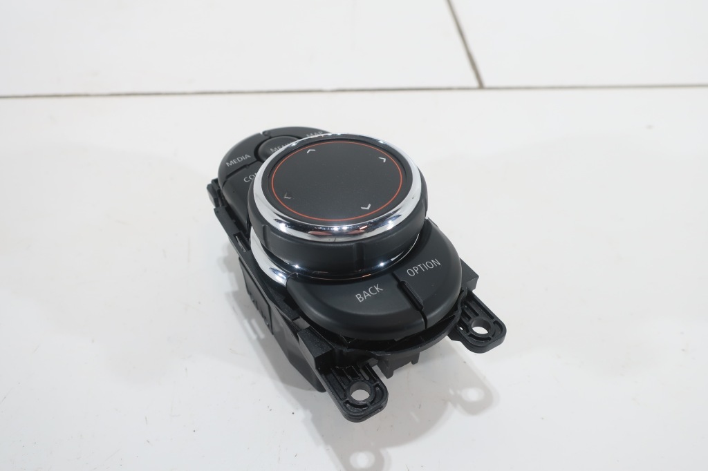 Купити Контролер idrive i-drive mini f54 f56 f60 9866934