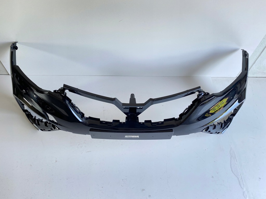 фото №2, Бампер передний перед renault arkana 2021-