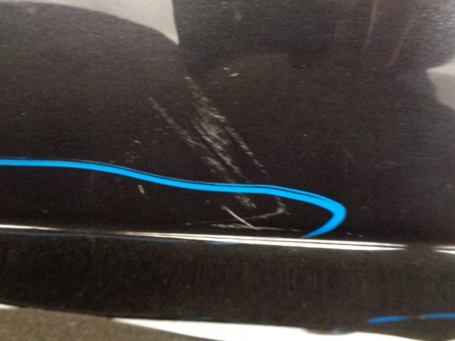 фото №8, Citroen c5 iii x7 sedan дверь левая задние