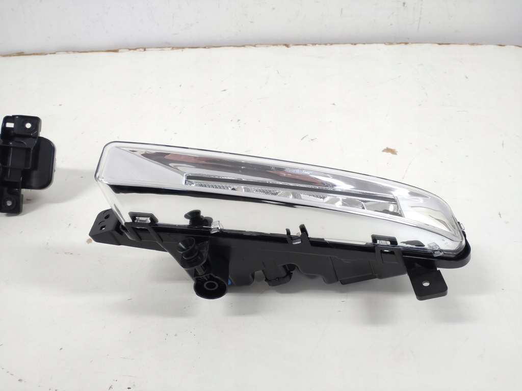 фото №2, Левый противотуманная фара передний led bmw 6 g32 2018- 7349131