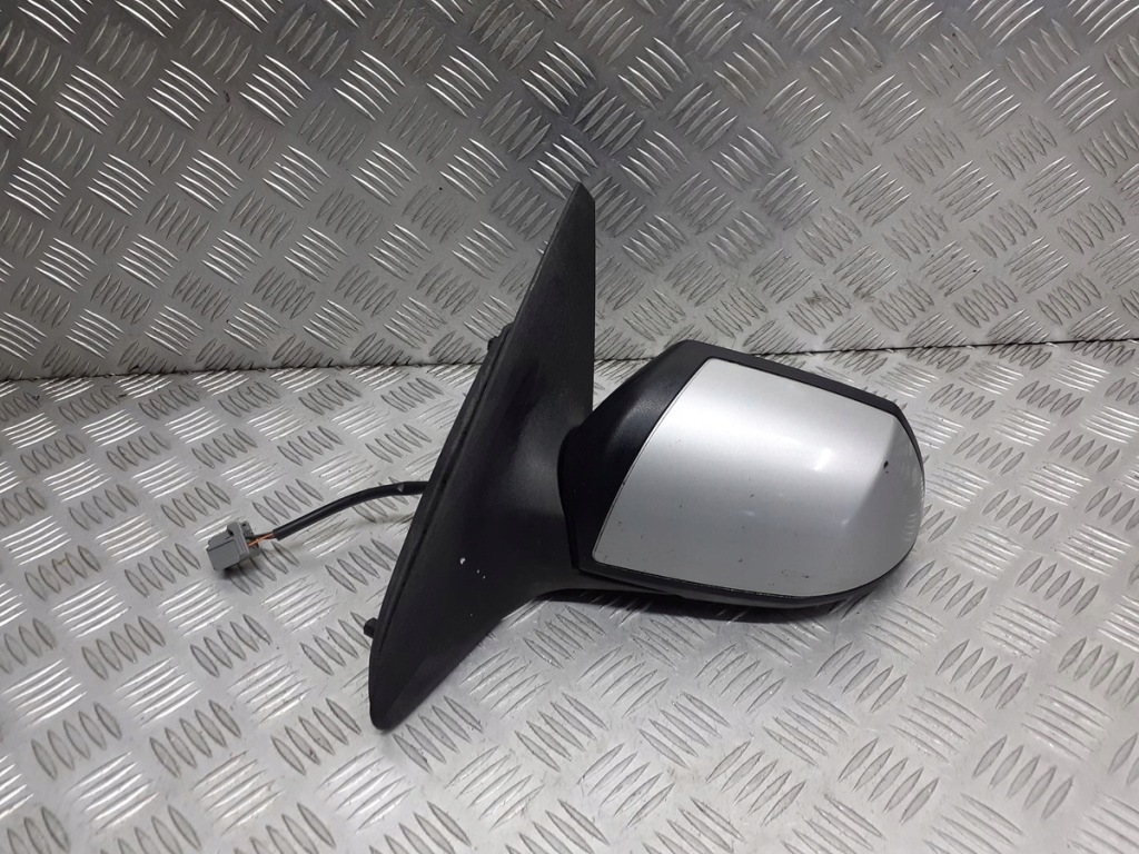 фото №1, Дзеркало ліва ford mondeo mk3 60 5pin europa