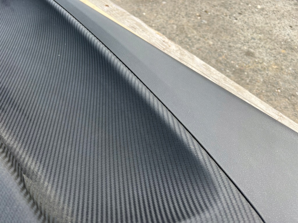 фото №8, Alfa romeo mito обшивка обивка дверь правый перед оригинал europa