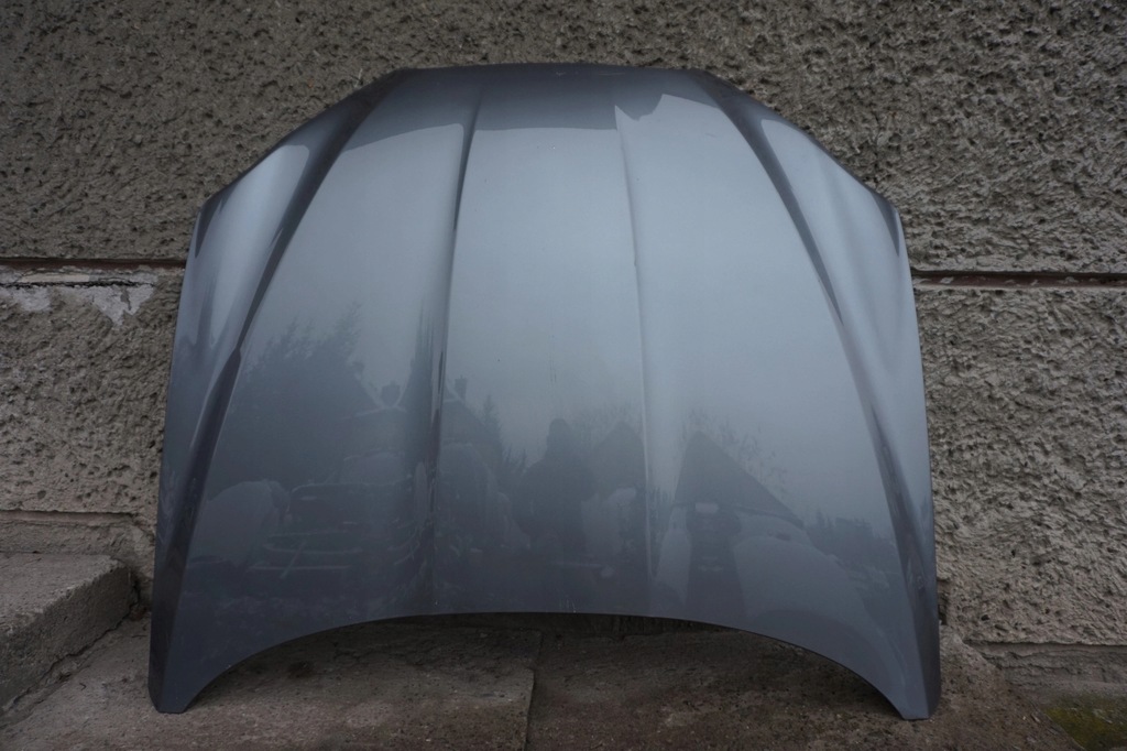 фото №4, Капот перед jaguar xf 07/11r