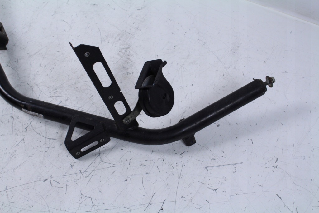 фото №3, Усилитель pas левый перед ligier ixo