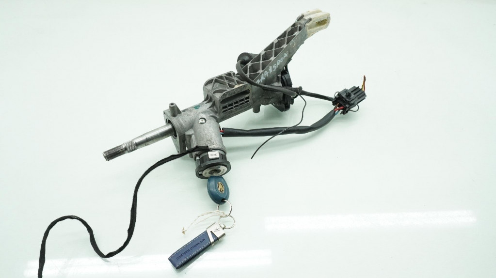 фото №1, Maserati coupe gransport 4200 замок зажигания ключ