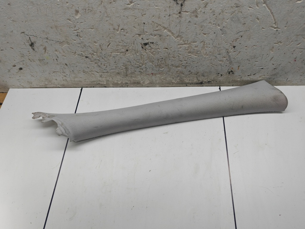 фото №12, Захист обшивка стійка правий перед mercedes w211 e lift a2116900425