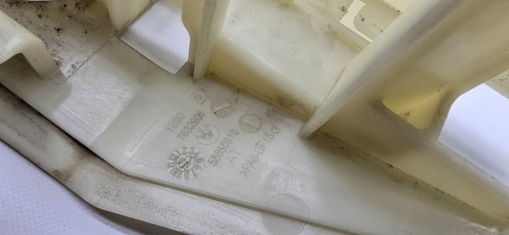 Bmw x1 f48 f46 кронштейн комп'ютер кронштейн  58650910 Недорого