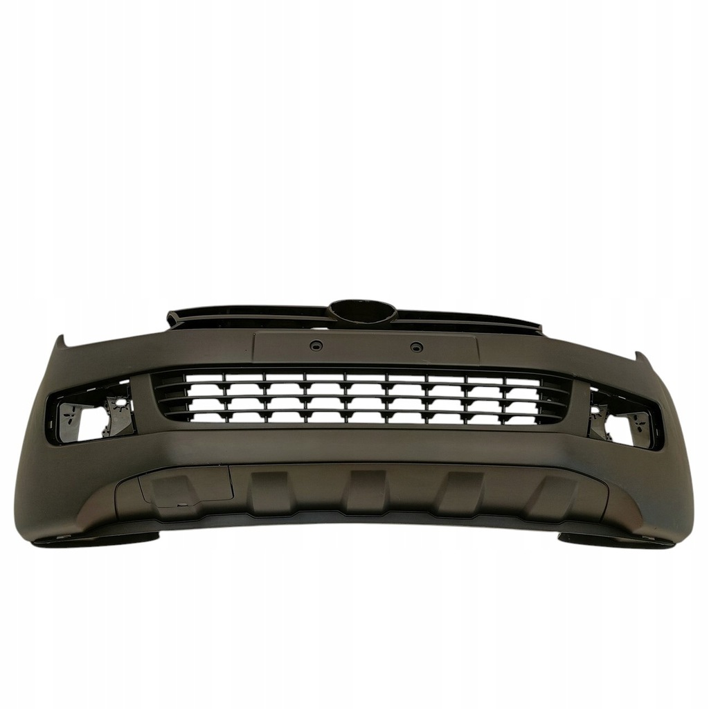 фото №1, Бампер перед vw amarok 2hh 2hh807221d