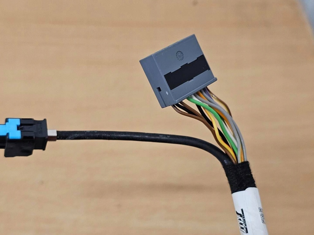 фото №6, Дзеркало ліва volvo s60 v60 v60 cc 2018- 14pin+1 31477570 614