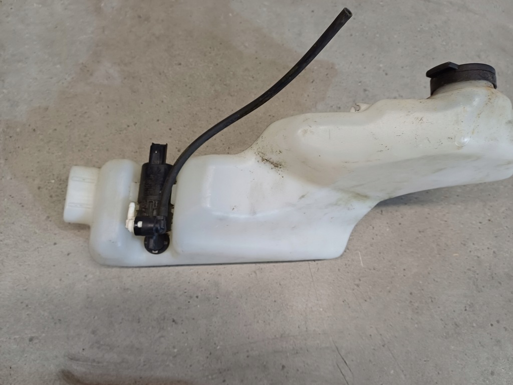 фото №6, Бачок омивача dacia dokker nr. 289103959r