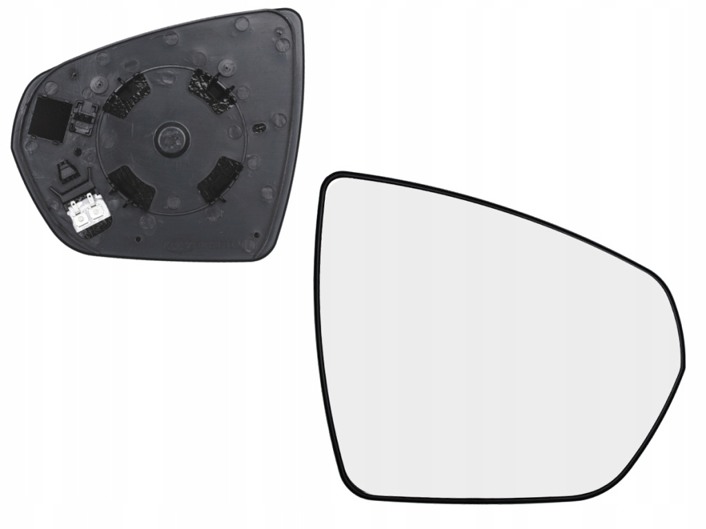 фото №1, Вкладыш зеркало правый opel grandland x c5 aircross