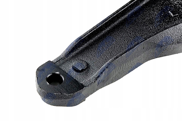 фото №11, Важіль передній dodge journey 09- fiat freemont 09- нижній лівий nty