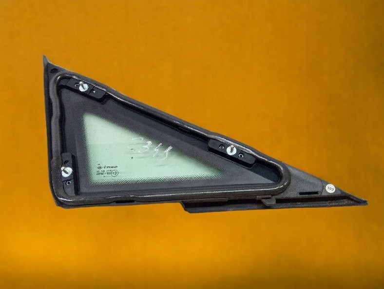 фото №3, Стекло кузовная левый перед 5d 09 r seat ibiza iv 2008-