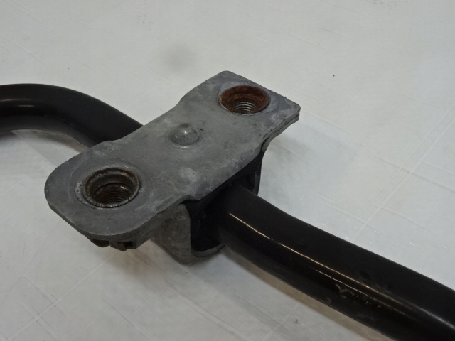 фото №7, Peugeot 508 ii gt-line стабілізатор тяга перед 9812361580