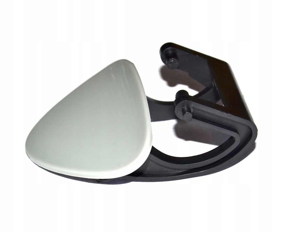 фото №3, L+p заглушка распылителя mercedes e klasa w211