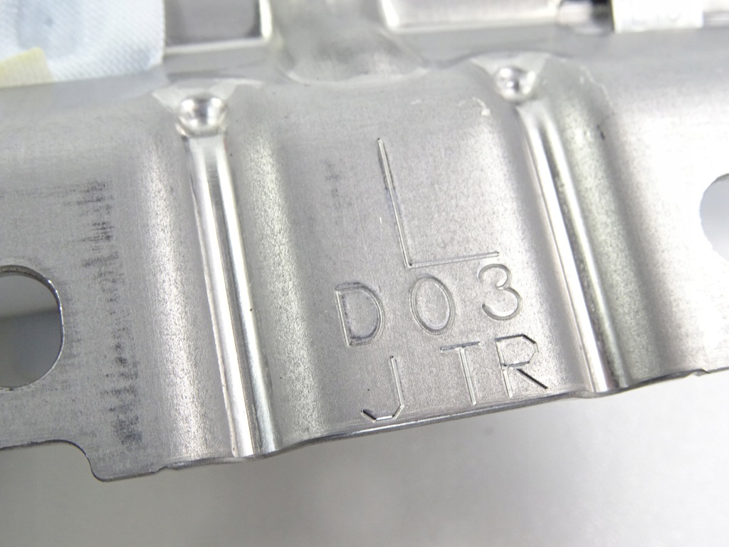 фото №8, Lexus ux 250h подушка безопасности шторка безопасности левая 2018-