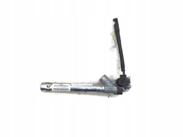 фото №1, Chrysler натягувач поперечина безпеки лівий перед p68164339aa