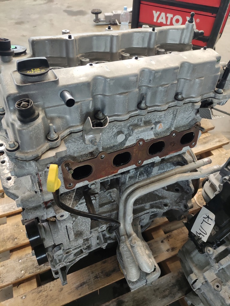 фото №6, Jeep cherokee kl usa двигатель 2.4 multiair - suv идеальный na каждый teren