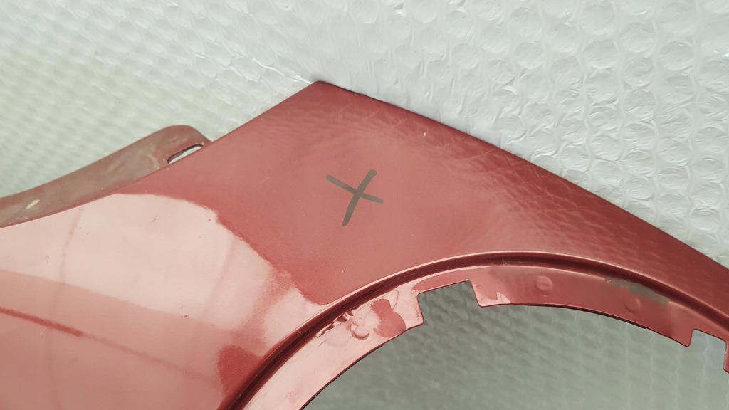 фото №5, Капот mini cooper r55 r56 r57 r58 przed liftingiem