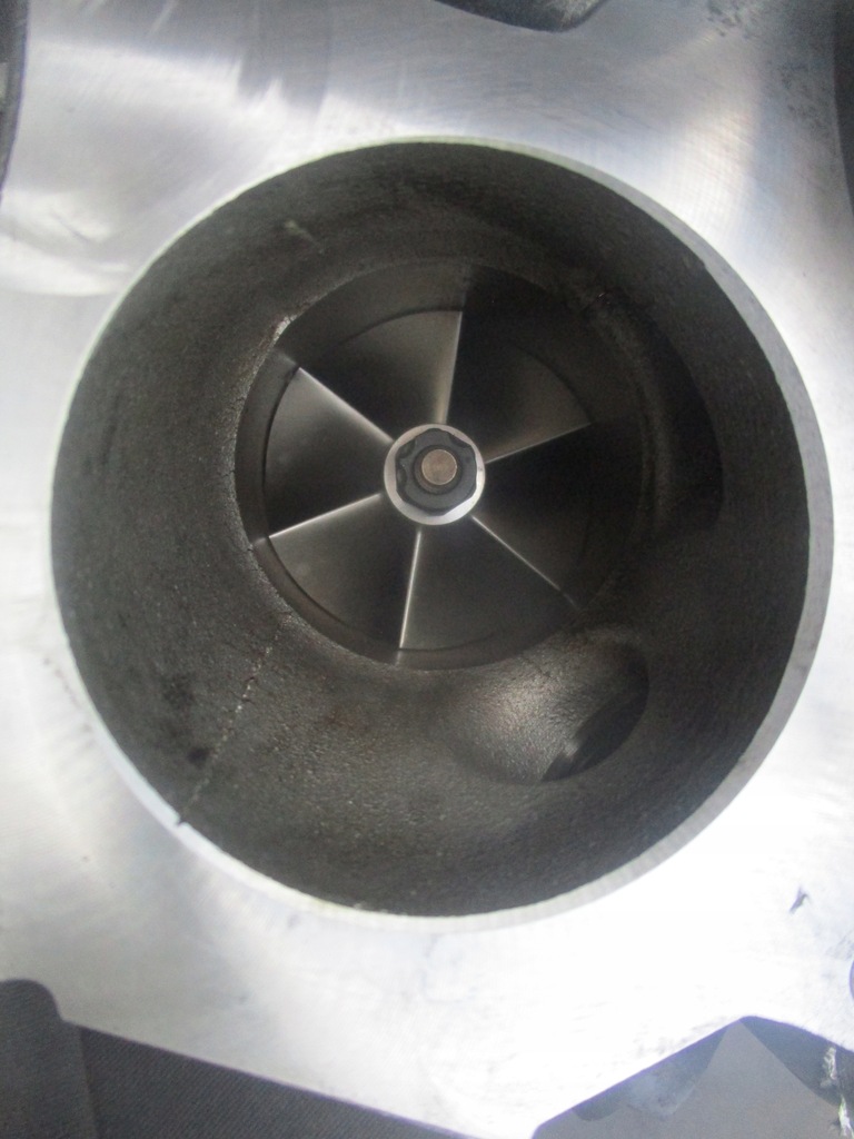 фото №10, Турбонагнетатель bentley bentayga audi sq7 rsq8 sq8 rs6 rs7 s8 4.0 tfsi