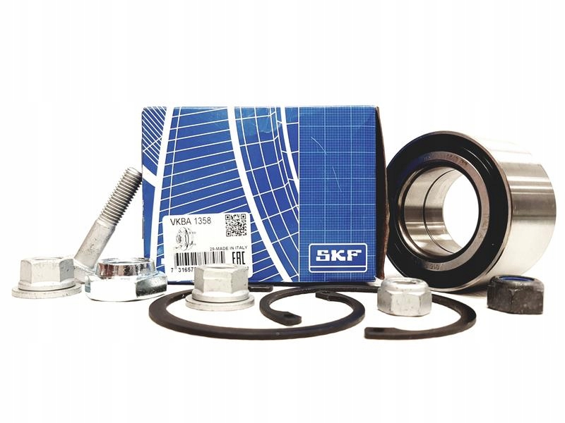 фото №14, Подшипник ступица seat cordoba ibiza inca toledo cadd