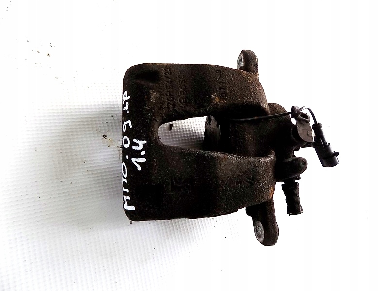 фото №1, Alfa romeo mito 09r супорт лівий перед