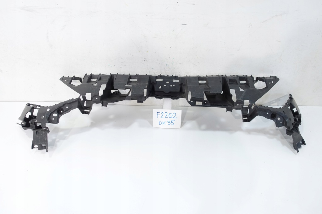 фото №1, Ford transit connect 2018- кронштейн підсилювач бампера перед