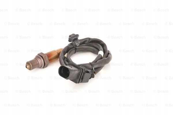 фото №13, Датчик лямбда-зонд bosch 0281004484 1821255p00 suzuki