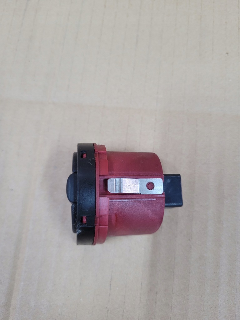 фото №3, Панель pilot важіль радіо 735325120 alfa romeo gt