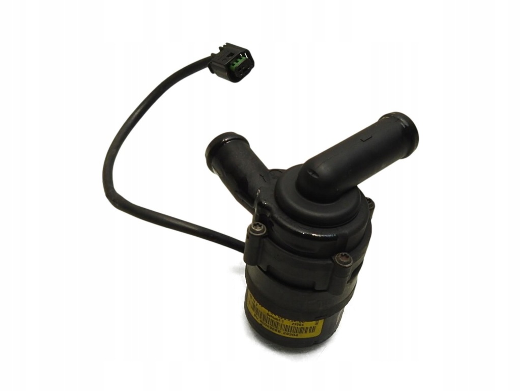 фото №1, Помпа wody land rover discovery iii 9002986b