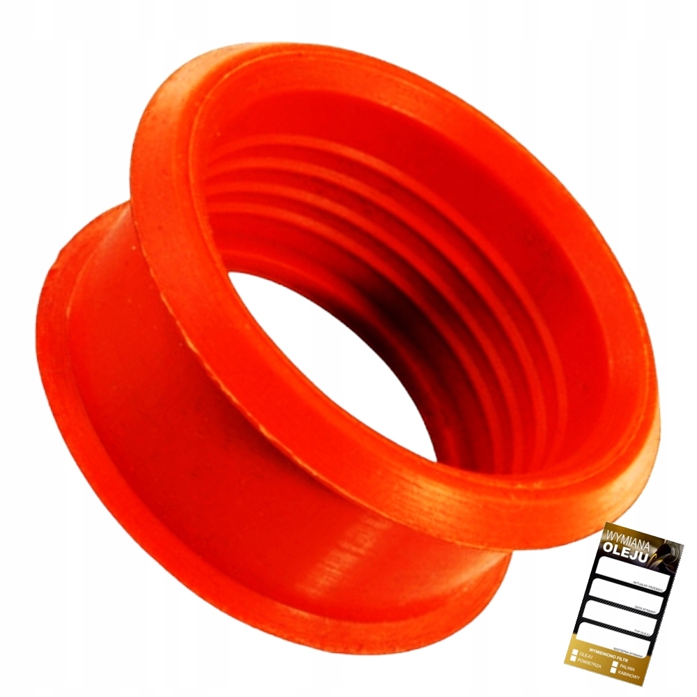 фото №1, Прокладка turbo berlingo partner 1.6hdi 1434c8