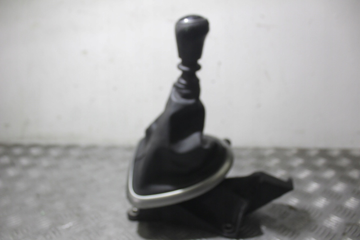 фото №1, Ручка домкрат перемикання передач qashqai i 2.0dci