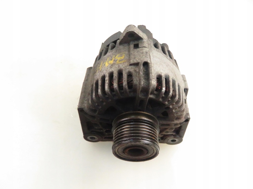 Генератор renault clio 2 1.5 dci 65 - k9k 704 tg11c041 Киев