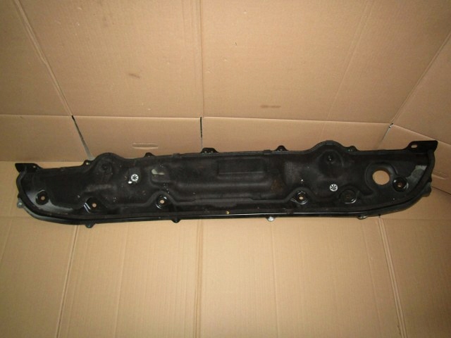 фото №1, Ford ranger iv 4 захист корпус стіни стіна