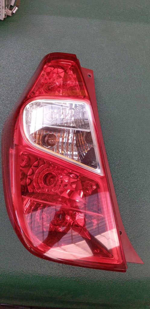 фото №1, Лампа левая задняя задняя hyundai i10 i lift lata 2010-2013 5d 5дверь