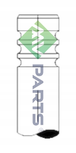 фото №1, Клапан выпускной mv parts v0555 ford 1.8td 01-