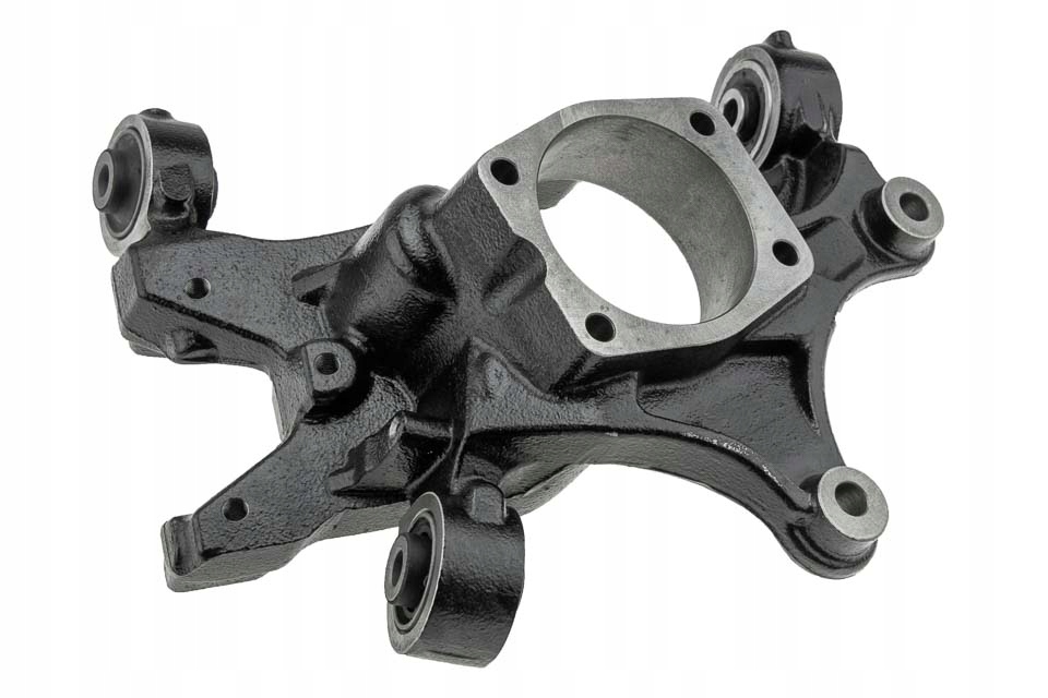 фото №1, Поворотний кулак задня dodge journey 2009-2010 права