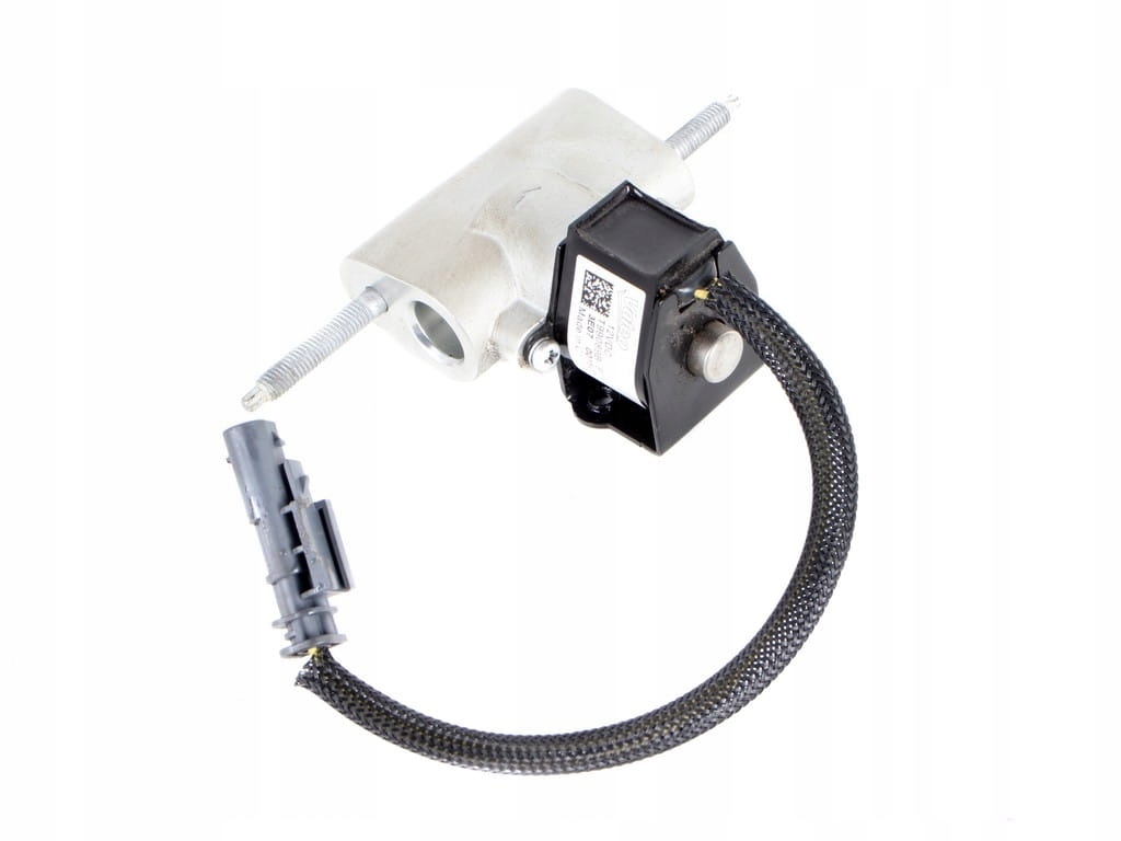 фото №1, Помпа клапан кондиціонера peugeot 2008 ii t99089b