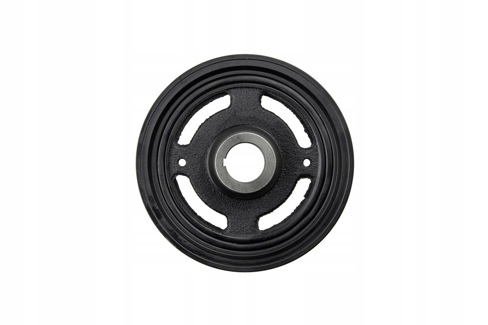 Nty rkp-ns-003 шків, wał колінчастий Київ