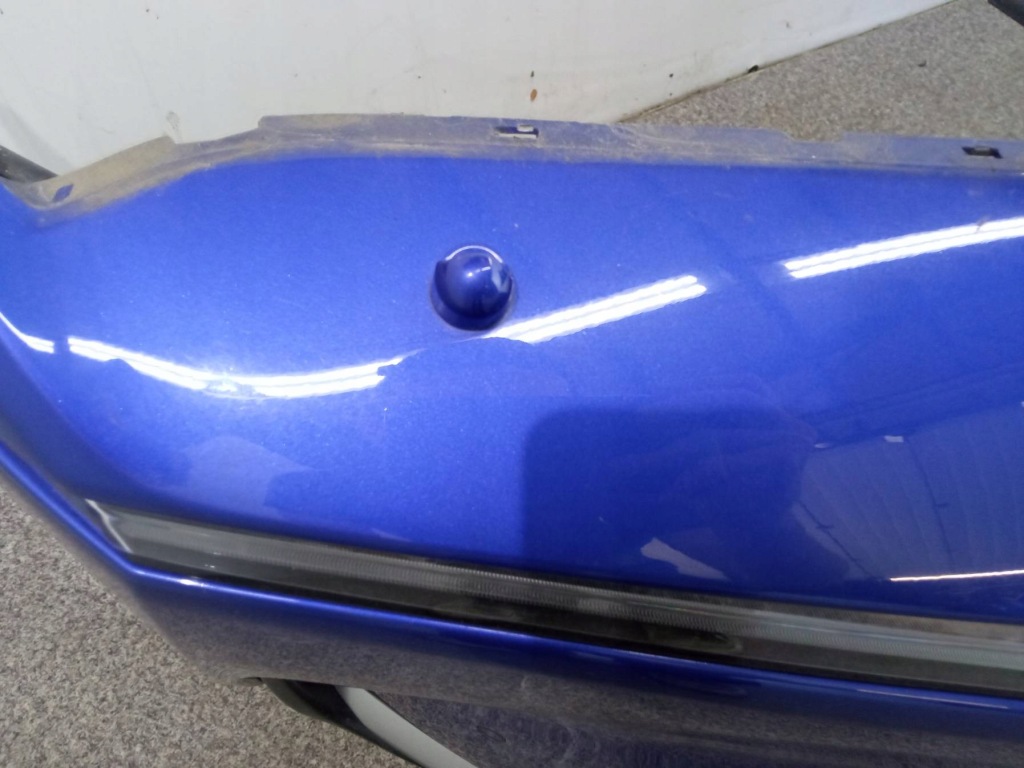 фото №9, Бампер перед 14r 8u1 f-sport kompletny світлодіоди lexus nx i 2014- 2021