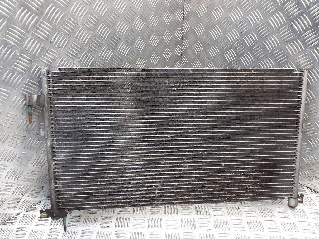 фото №1, Радіатор кондиціонера ford mondeo mk3 2.0