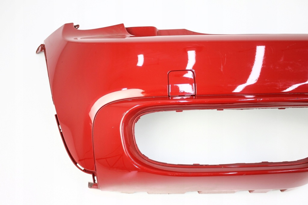 фото №4, Mini cooper s sport f56 бампер задний задняя