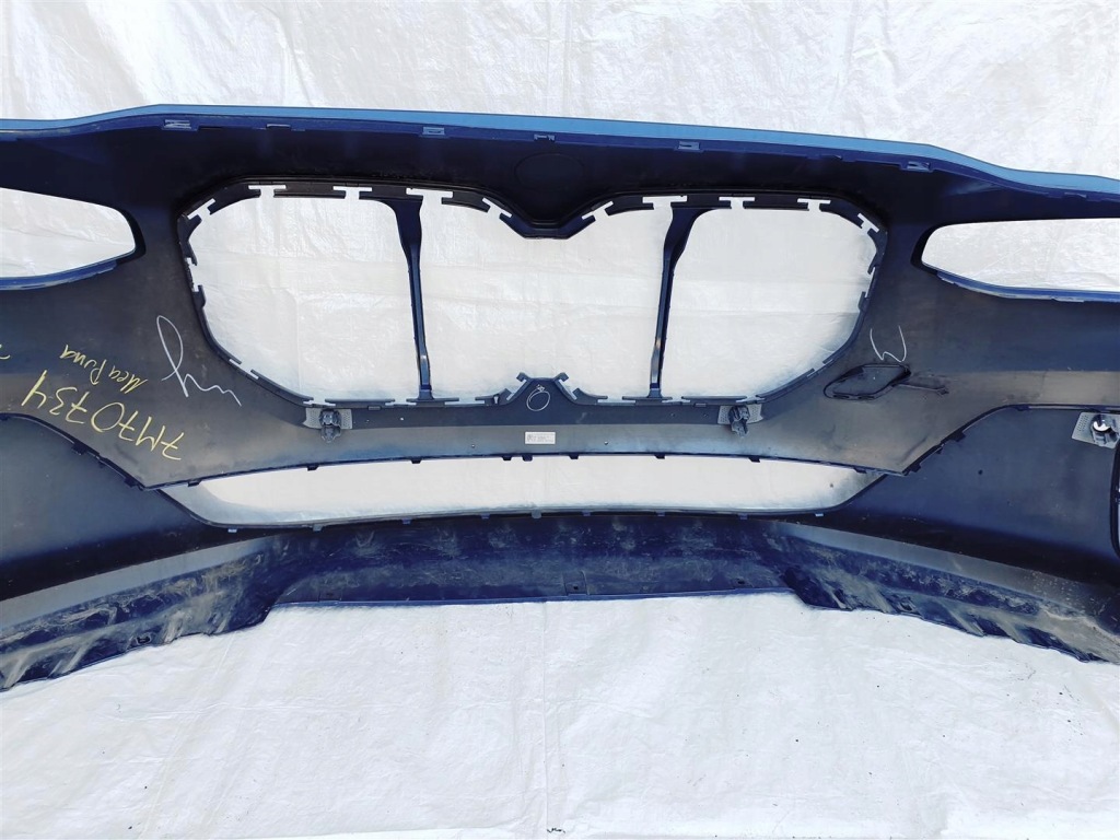 Bmw 2 u06 active tourer m набор 22r+ бампер перед !!! Доставка