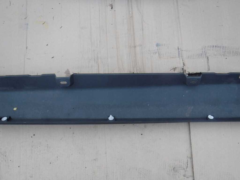 фото №7, Молдинг порог левая ford kuga mk1 8v41-s10155-ac