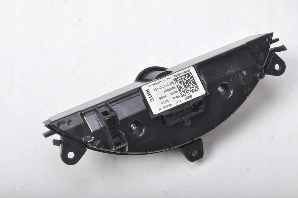 фото №5, Mini f54 панель радіо радіо 9354505